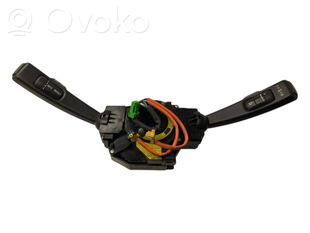 Volvo S40 Wiper turn signal indicator stalk/switch 