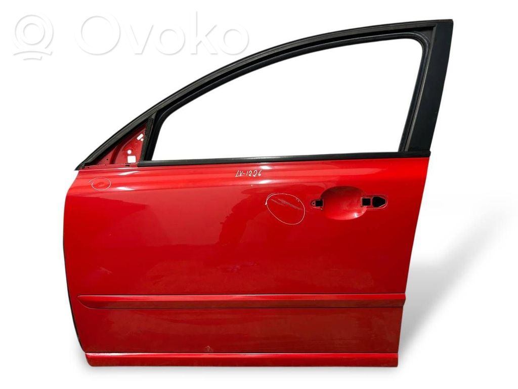 Volvo S40 Durvis 