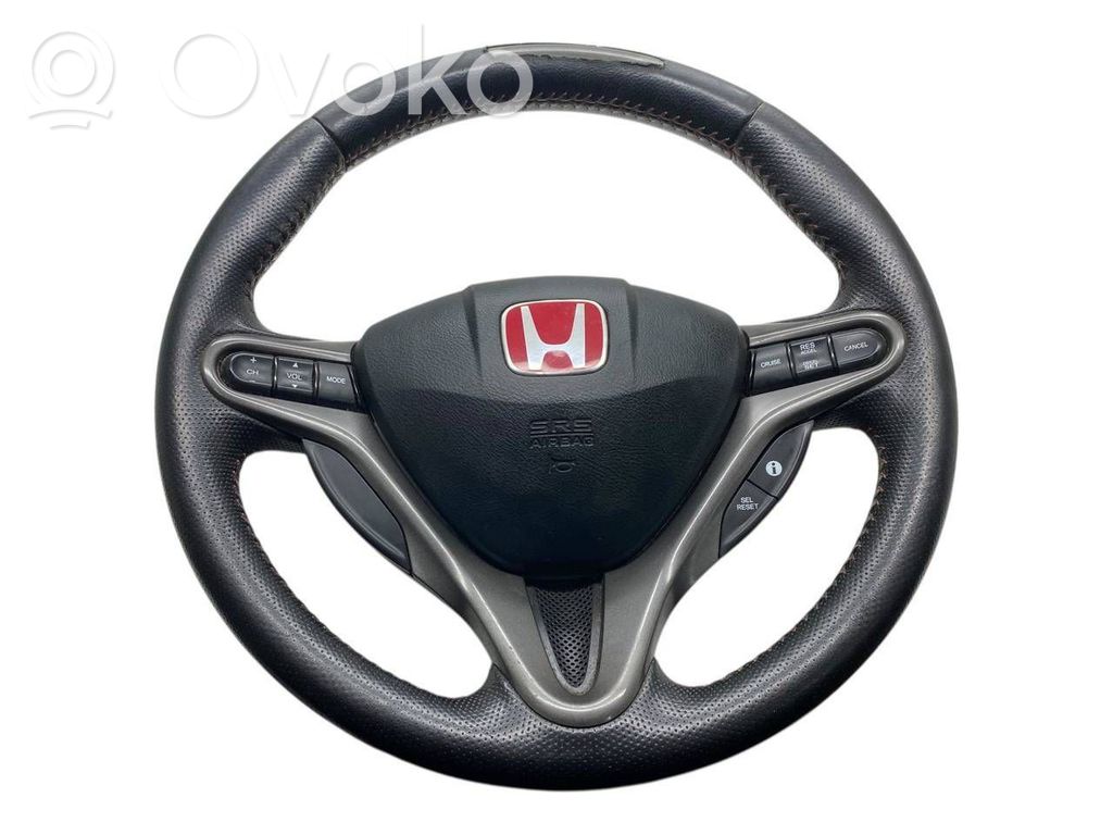 Honda Civic Steering wheel 