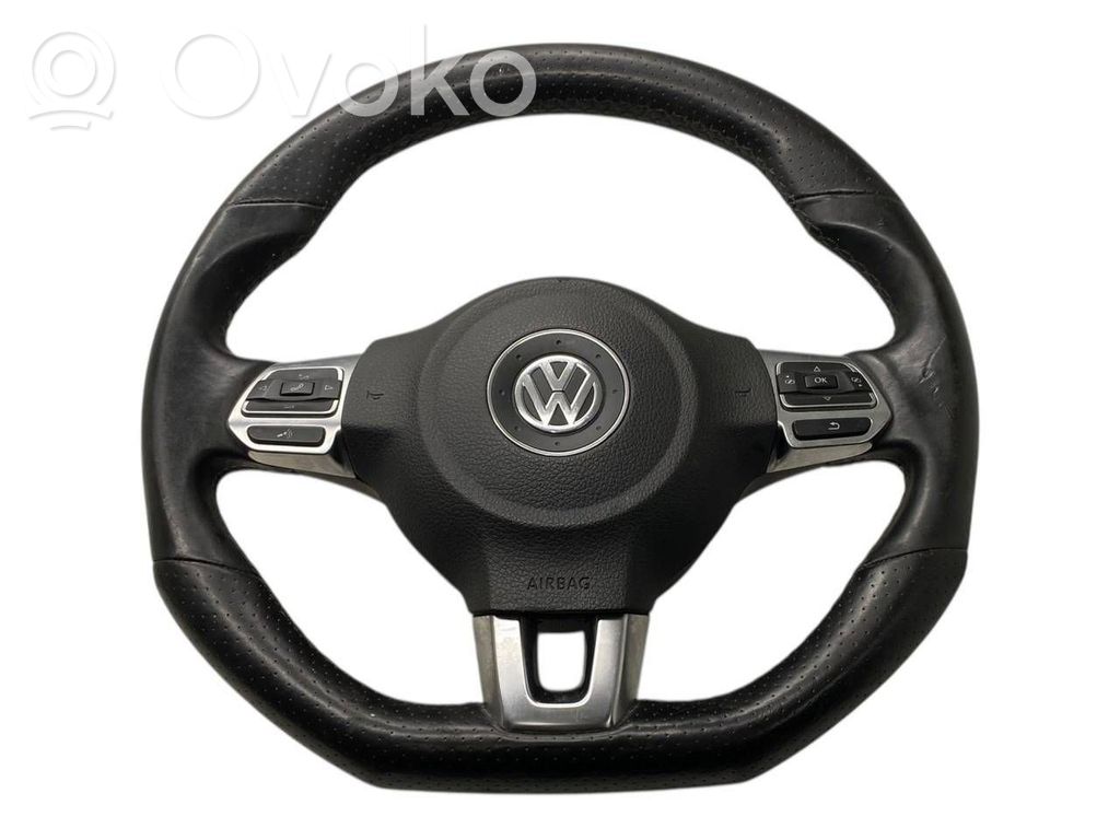 Volkswagen Scirocco Volan 