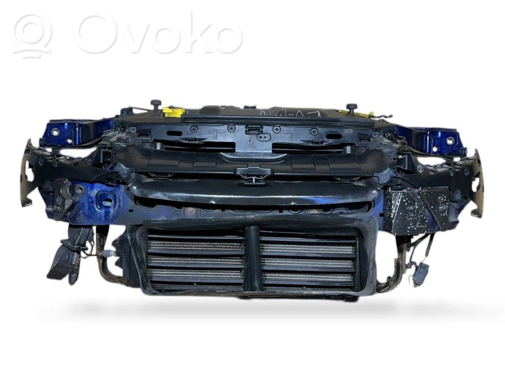 Ford Focus Radiator set 