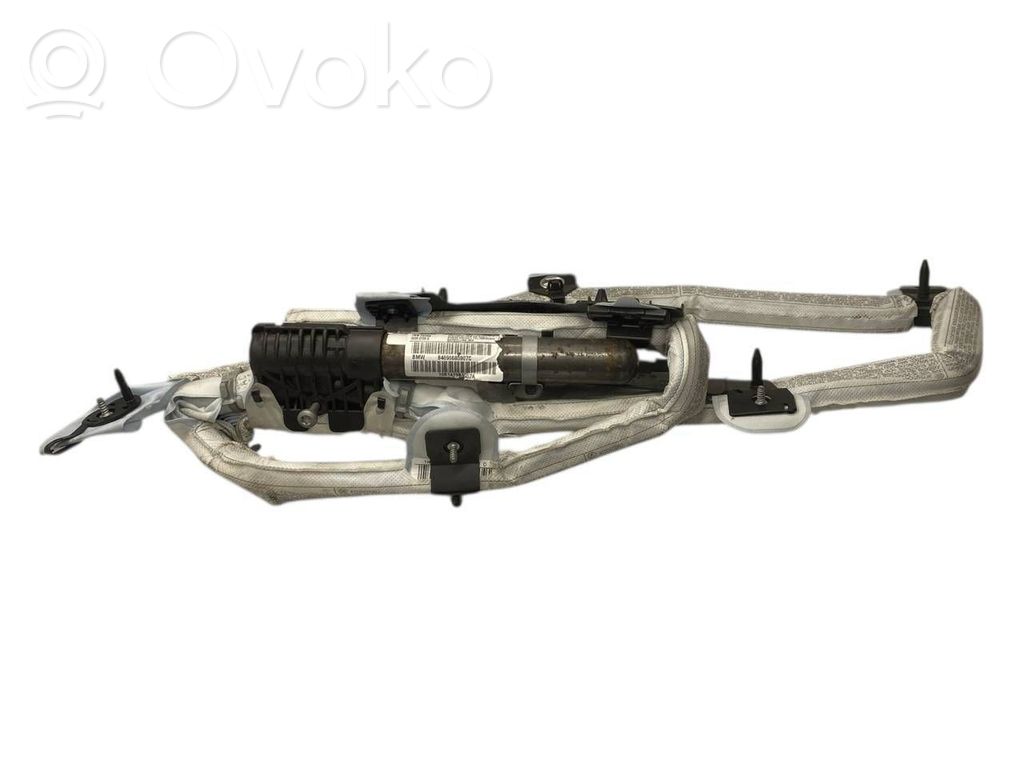 BMW 3 E90 E91 Jumta gaisa spilvens 