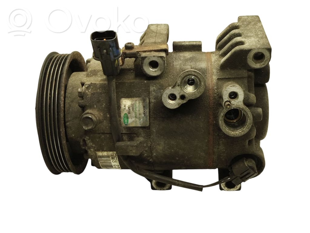 Hyundai i30 Klimakompressor Pumpe 