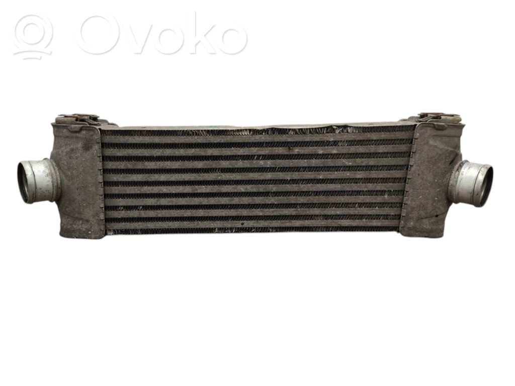 Interkūlerio radiatorius   6C119L440AC,0374C