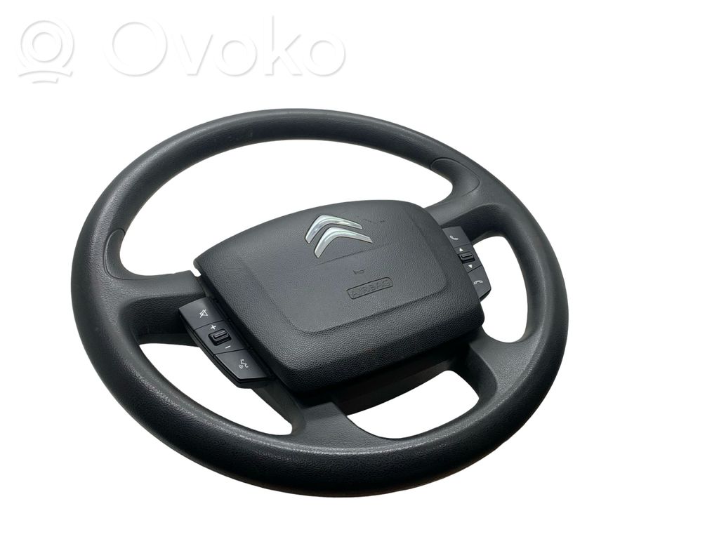 Lenkrad   34130839B,00609315150,30380449