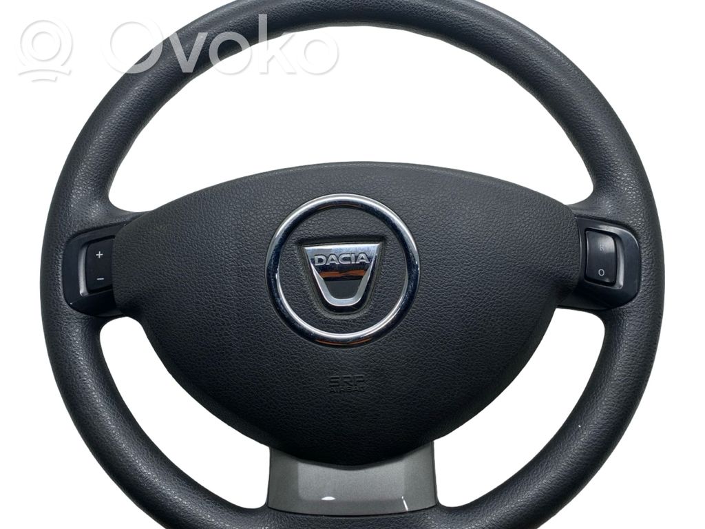 Dacia Sandero II Volan 