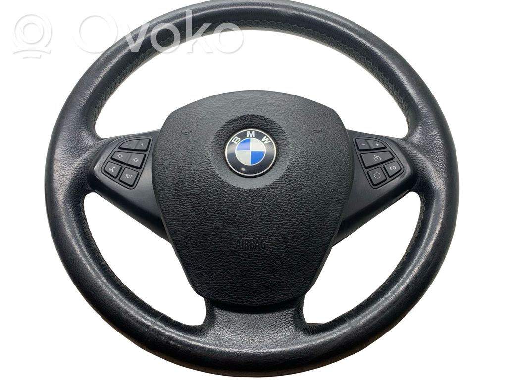 Steering wheel   3448455,07B1860P0025Z,16902433,30574823A3,305749799239AA,3385E831