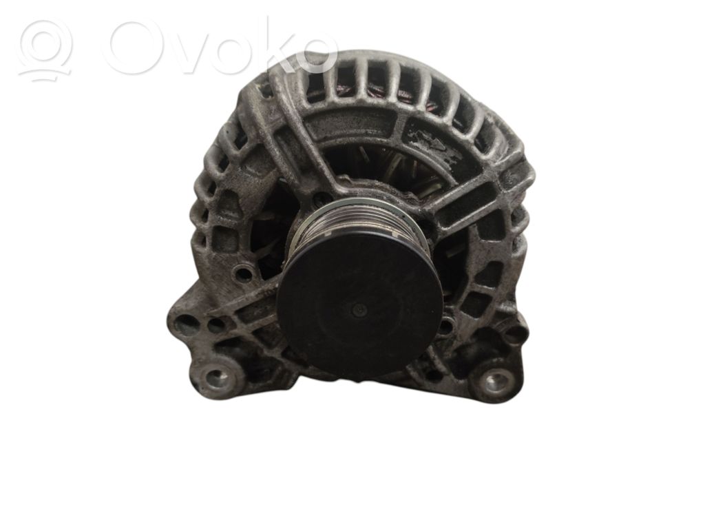 Seat Altea Generator/alternator 