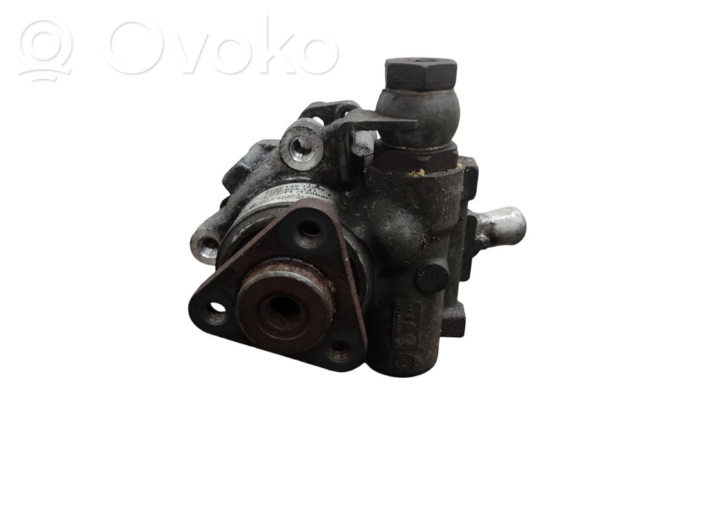 Seat Exeo (3R) Power steering pump 