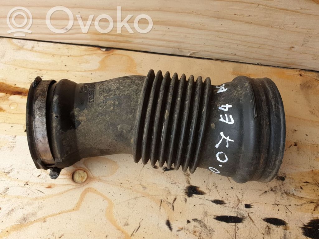 Air intake hose/pipe   30769233