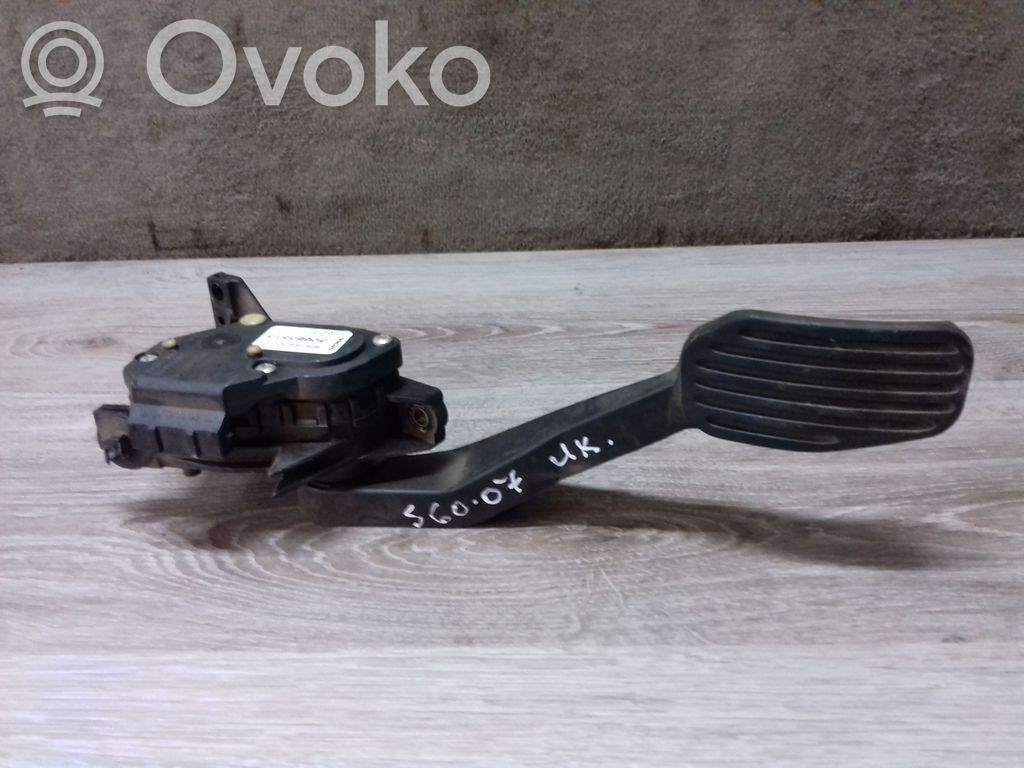 Gaspedal   6PV00853715,30683515