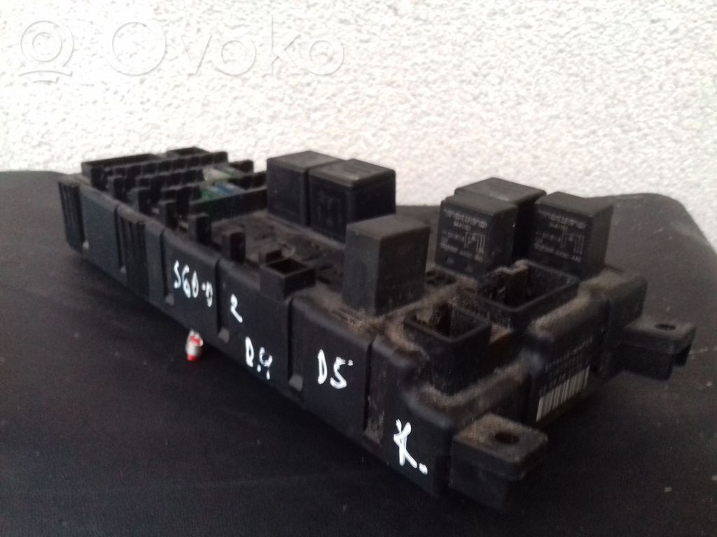 Sulakemoduuli   518787205,8678449