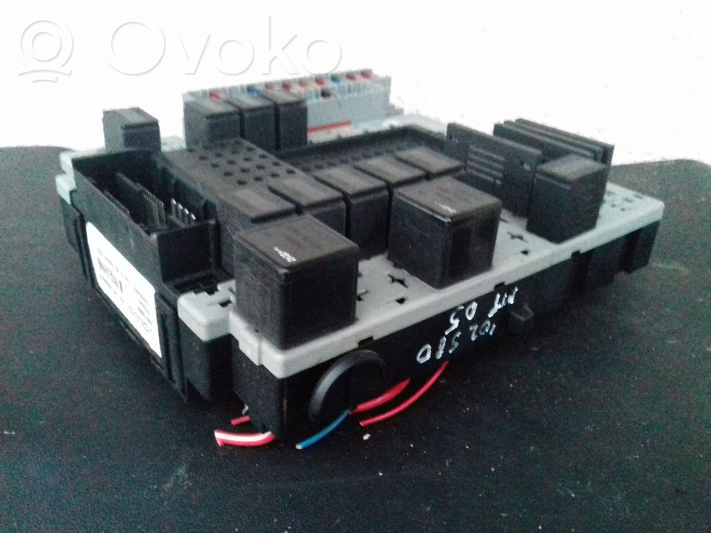 Fuse module   08679899