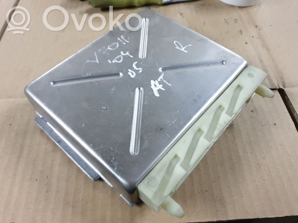 Gearbox control unit/module   00001313A6,P09480761