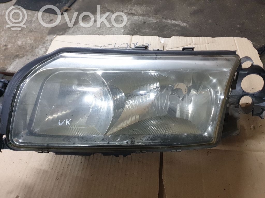Headlight/headlamp   89008458,8678546