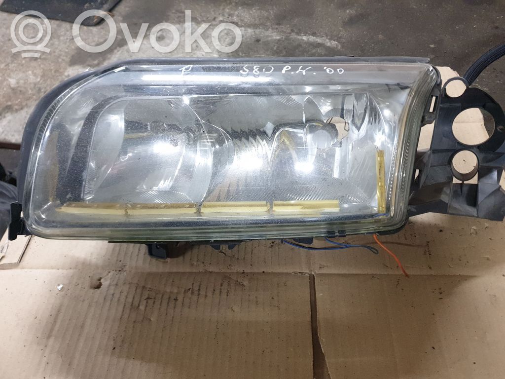 Volvo S80 Headlight/headlamp 