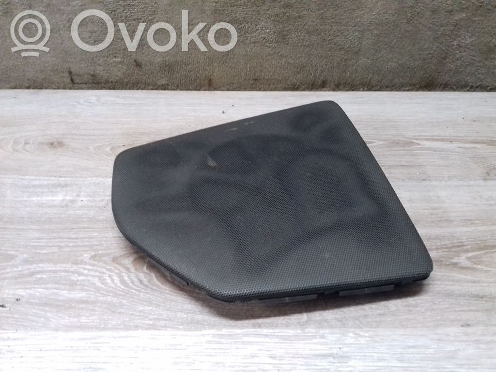 Panelės apdailos skydas (centrinis)   3409346
