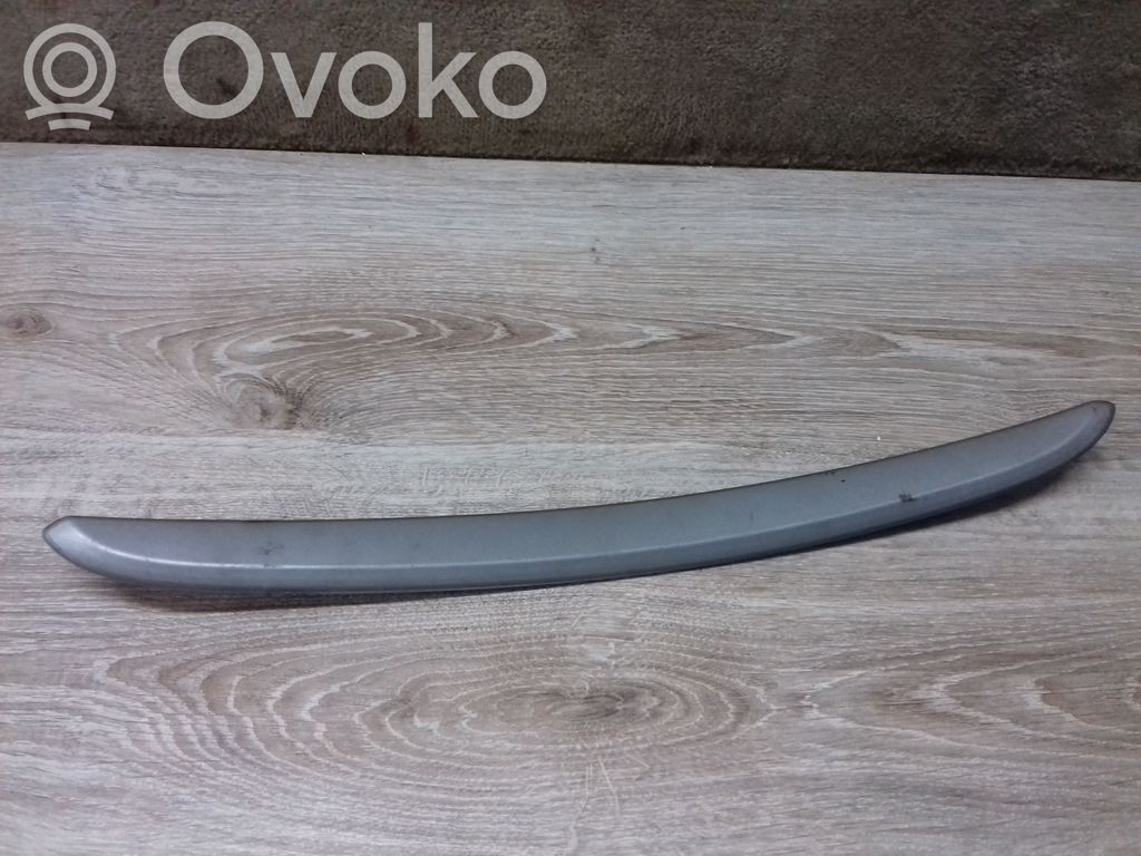 Volvo S60 Moldura de la guantera 