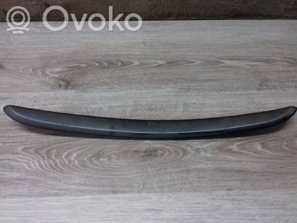 Volvo S60 Moldura de la guantera 