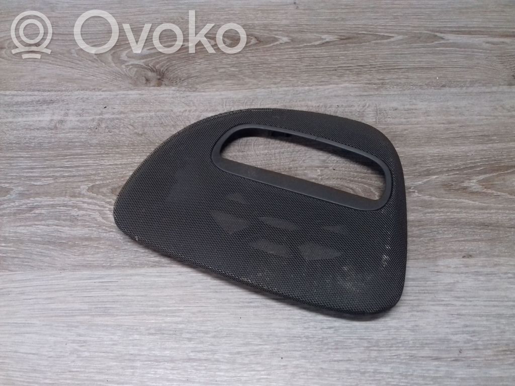 Volvo S80 Dashboard center trim panel 