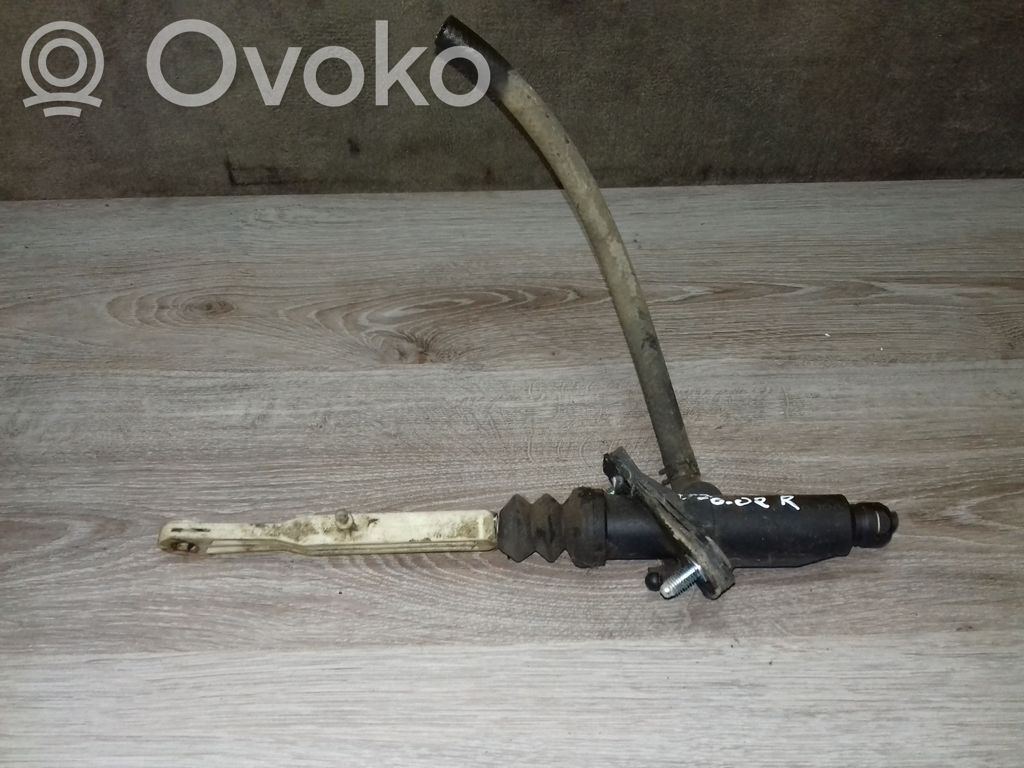 Kytkimen pääsylinteri   8636540
