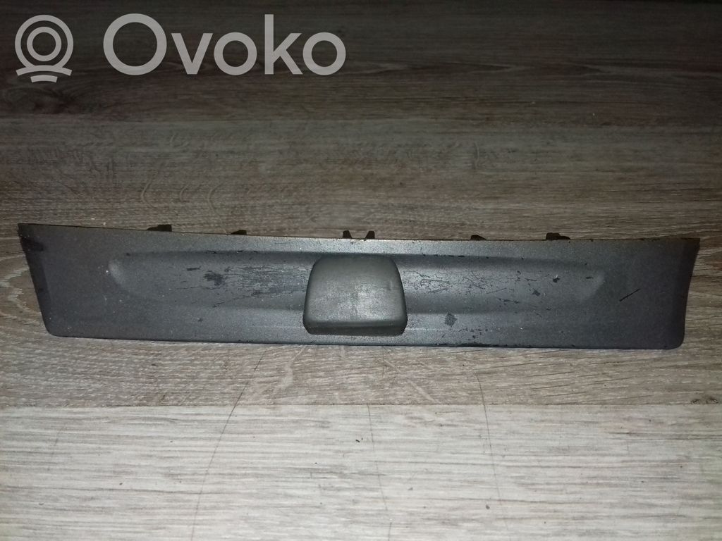 Volvo S60 Muut kojelaudan osat 