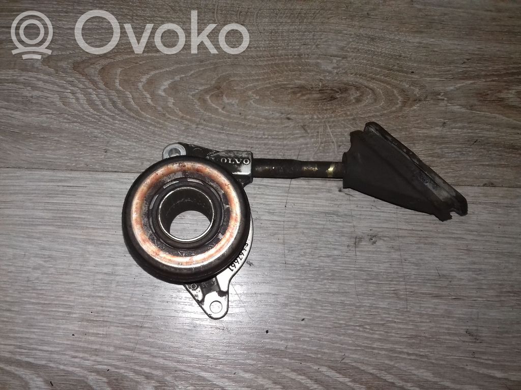 Volvo V70 Išminamasis guolis 