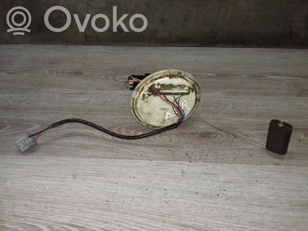 Fuel level sensor   19211