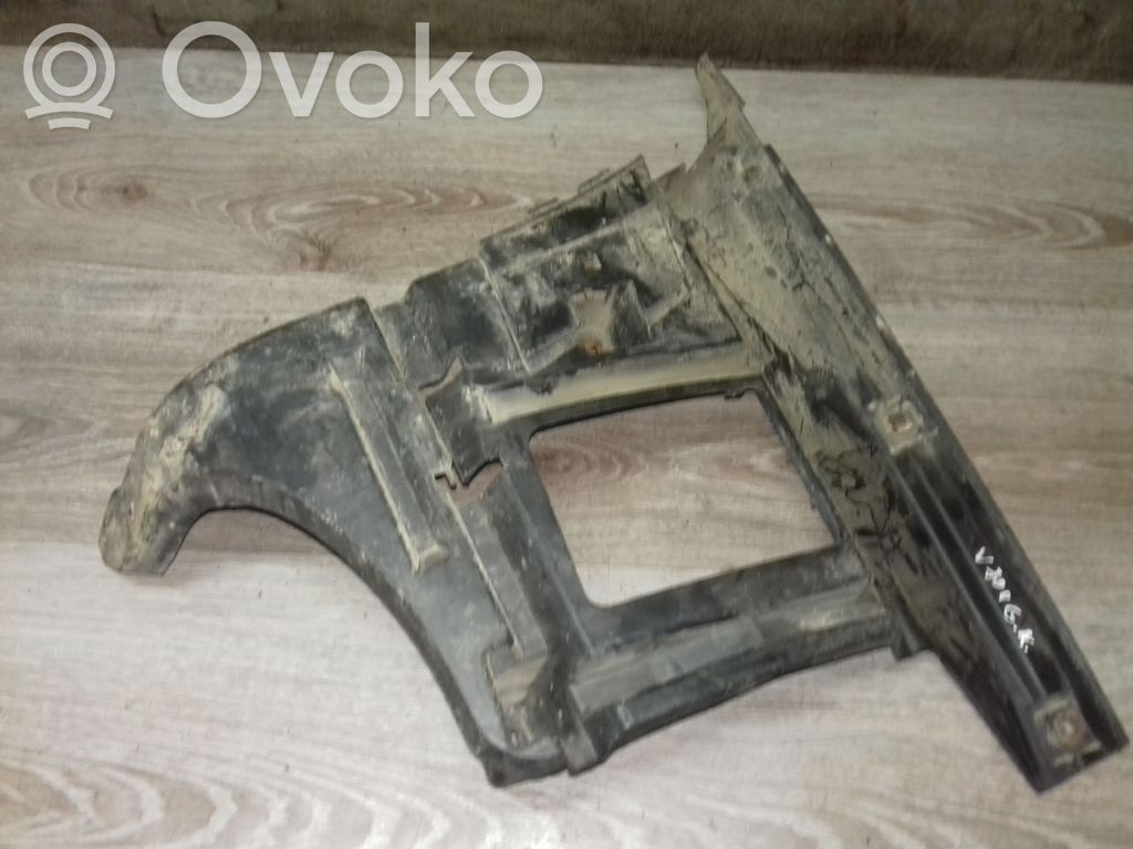 Volvo V70 Rear bumper mounting bracket 