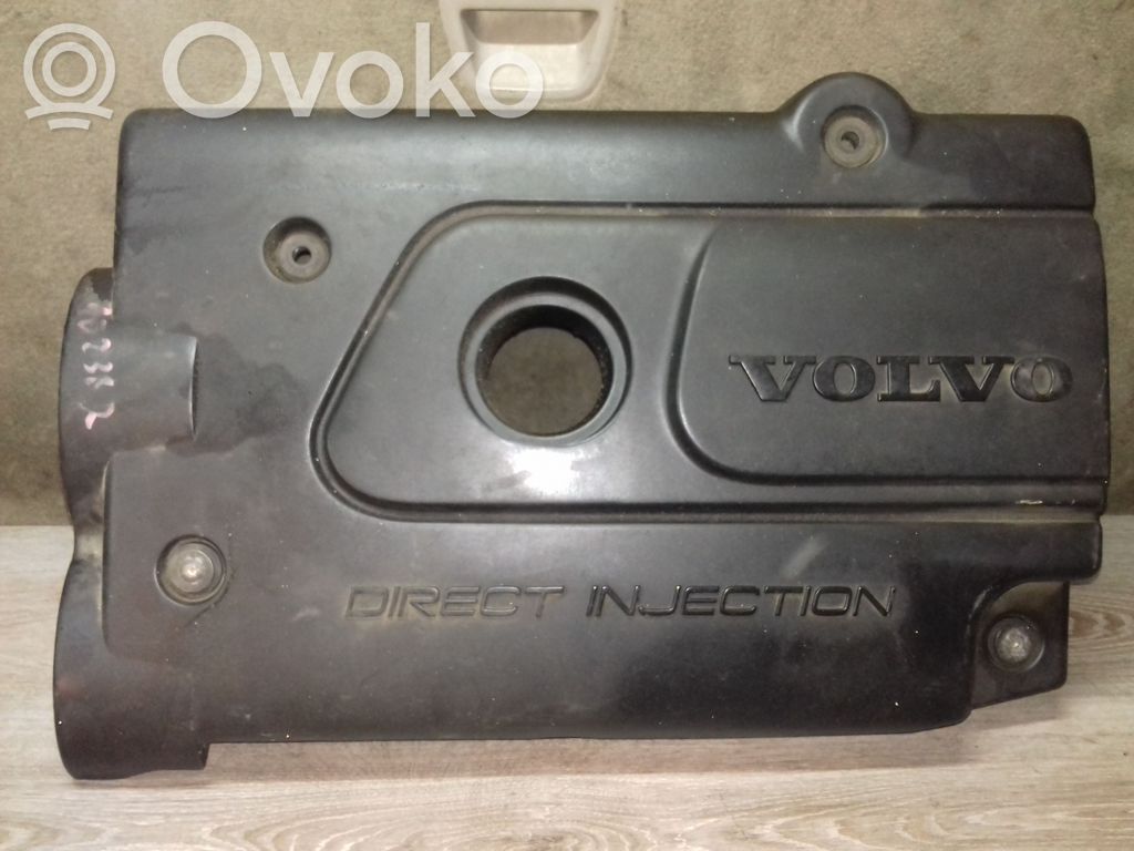 Volvo V70 Moottorin koppa 