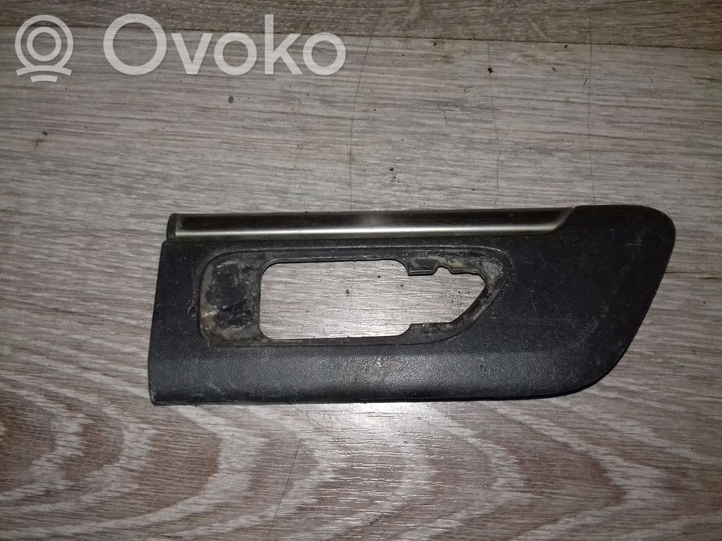 Volvo S80 Fender trim (molding) 