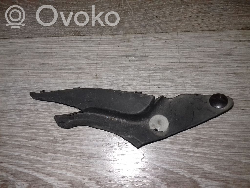 Volvo V70 Wiper trim 