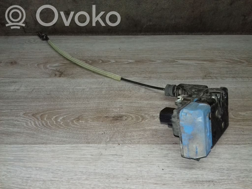 Front door lock   30663040