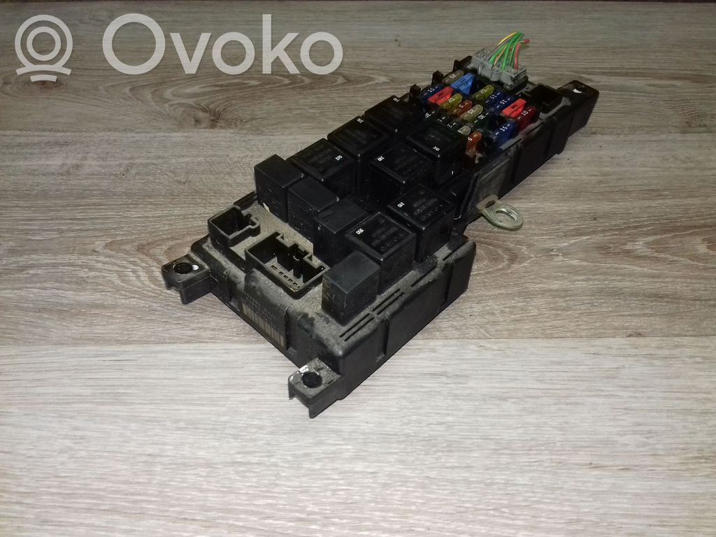 Volvo V70 Módulo de fusible 