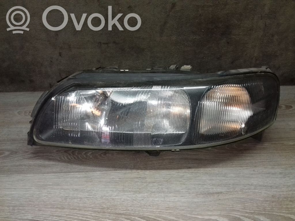 Headlight/headlamp   89004805,8620686