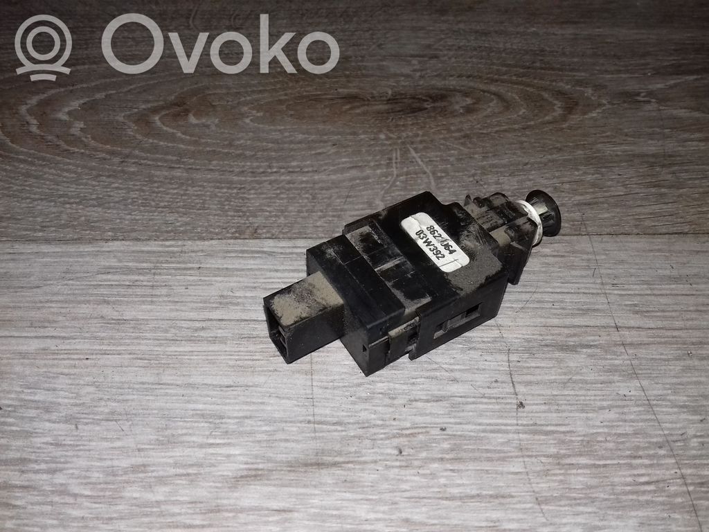 Volvo V70 Czujnik pedału hamulca / stopu 