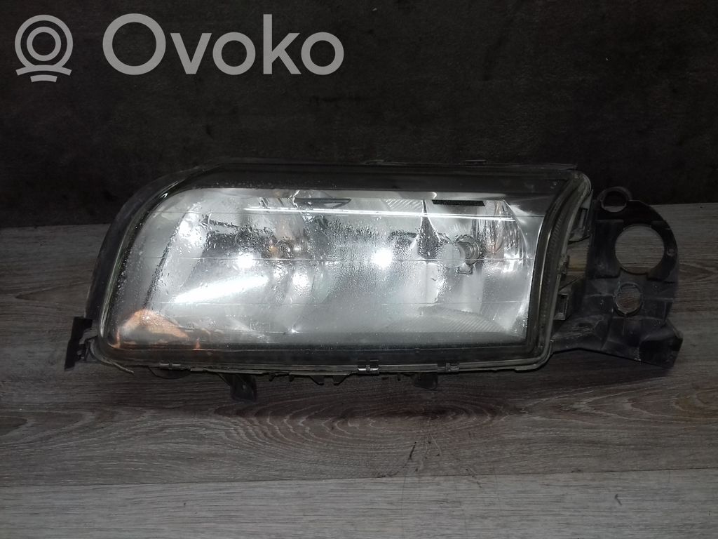 Volvo S80 Scheinwerfer 
