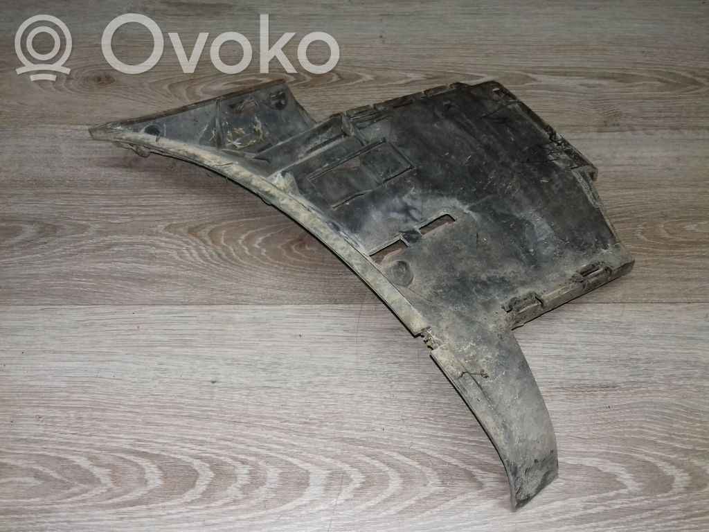 Volvo S80 Front bumper mounting bracket 
