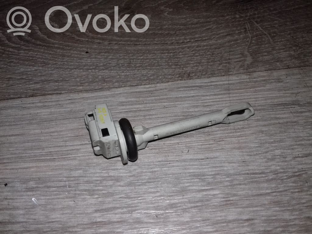 Volvo V50 Capteur de température intérieure 