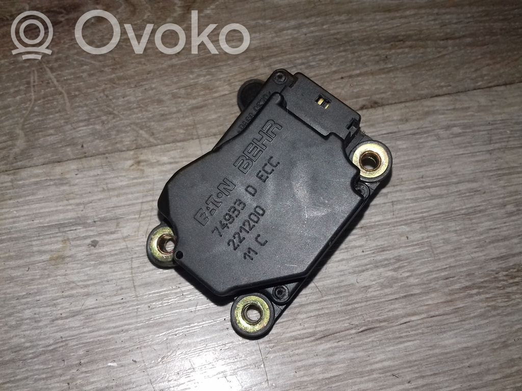 Volvo V70 Air flap motor/actuator 