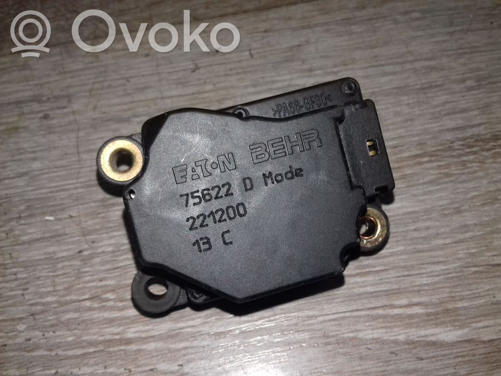 Volvo V70 Air flap motor/actuator 