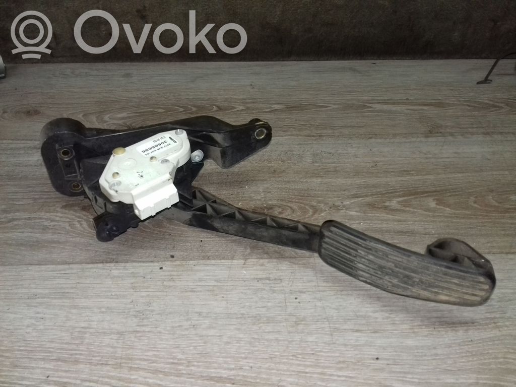 Akseleratora pedālis   30666656