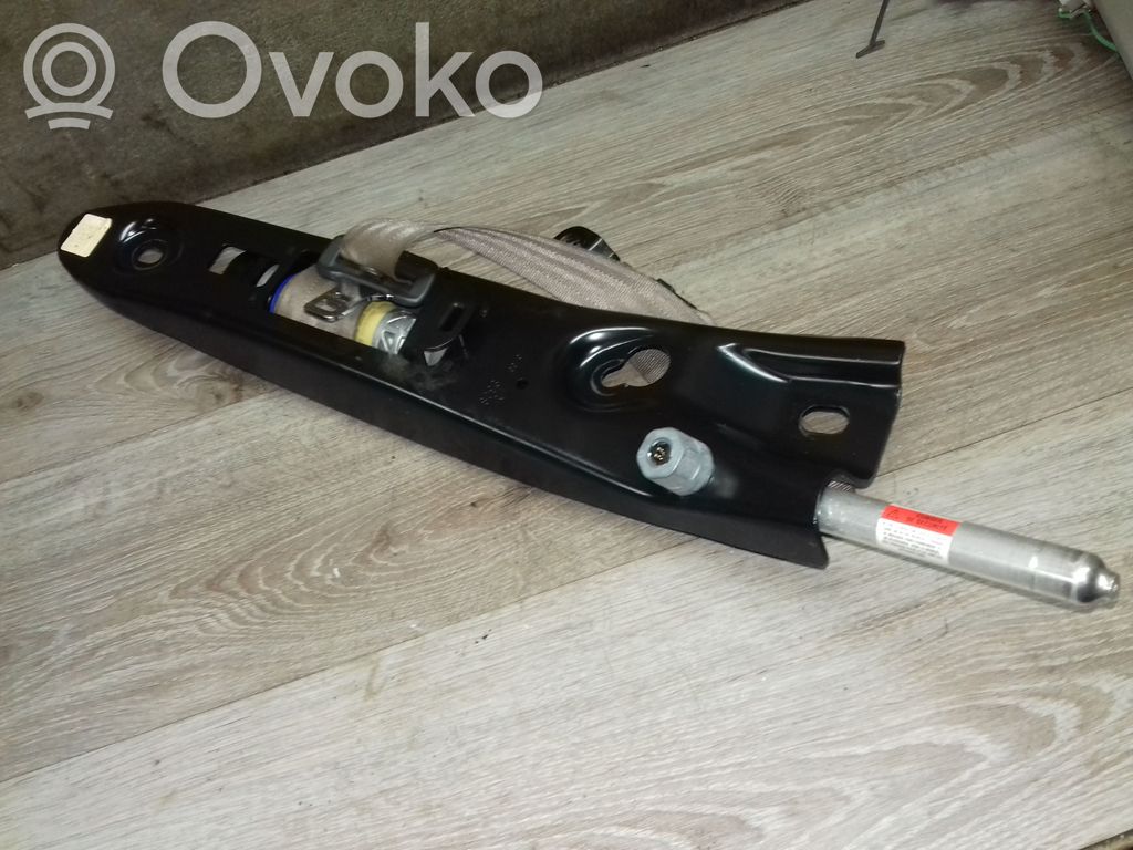 Volvo XC90 Cinturón delantero 