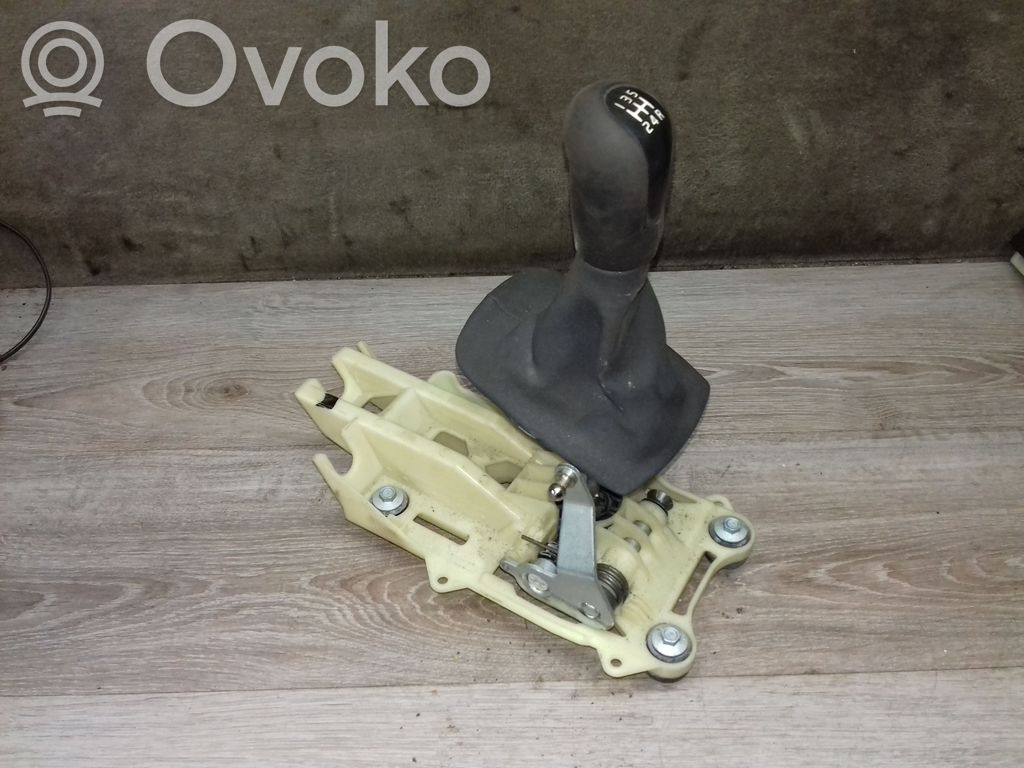 Volvo V50 Selector caja de cambios 