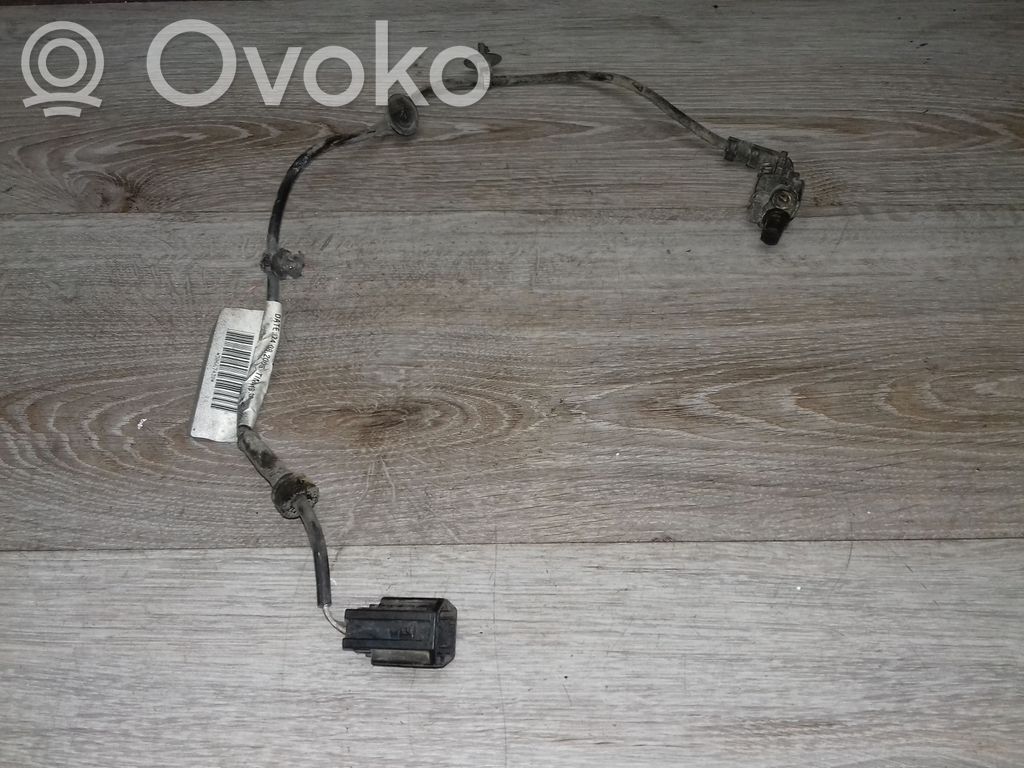 Volvo V50 Sensor de freno del ABS trasero 