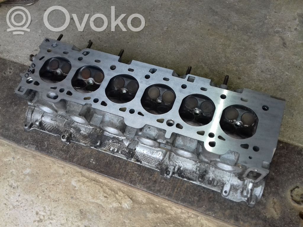 Volvo XC90 Engine head 