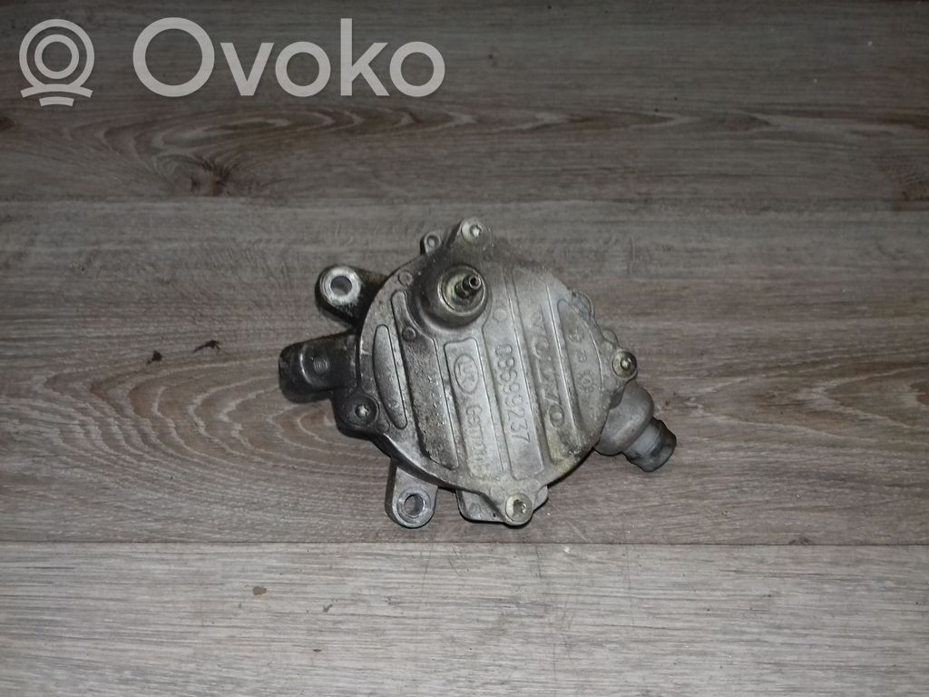 Vacuum pump   08699237