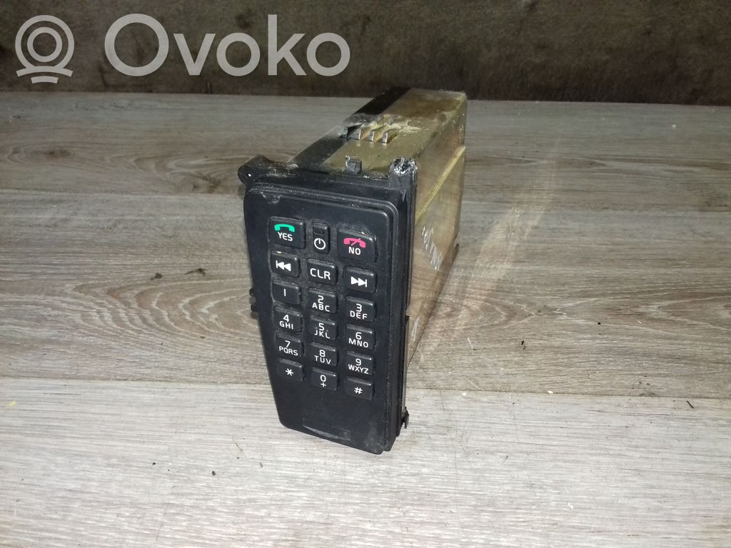 Tālruņa vadības bloks   30732627