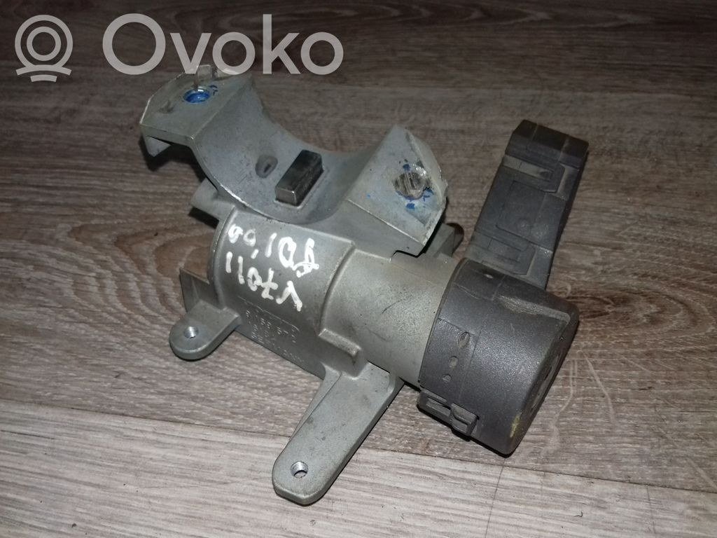 Volvo V70 Ignition lock 
