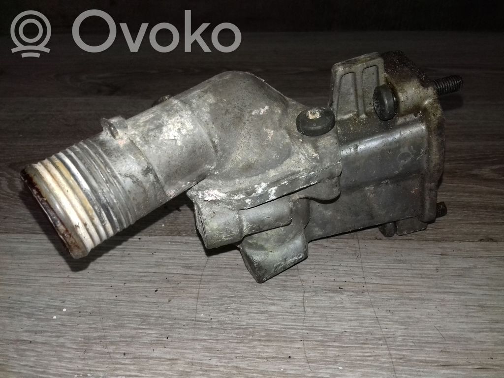 Volvo S80 Termostat / Obudowa termostatu 